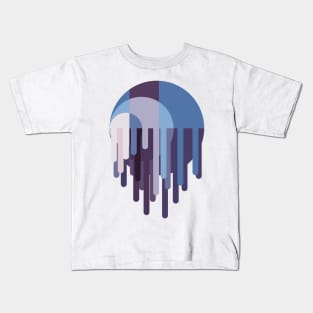 Melt Kids T-Shirt